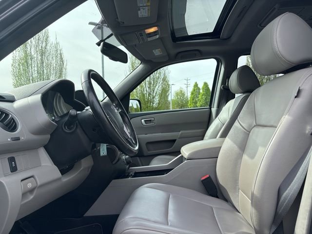 Used 2014 Honda Pilot EX-L image 11