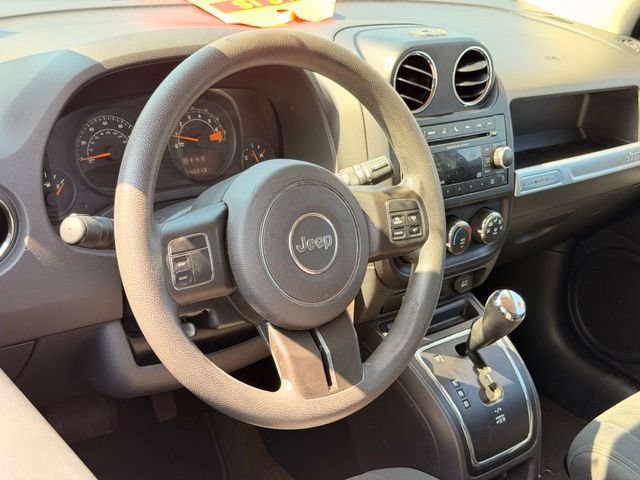 Used 2016 Jeep Compass Sport w/ Power Value Group FWD image 15