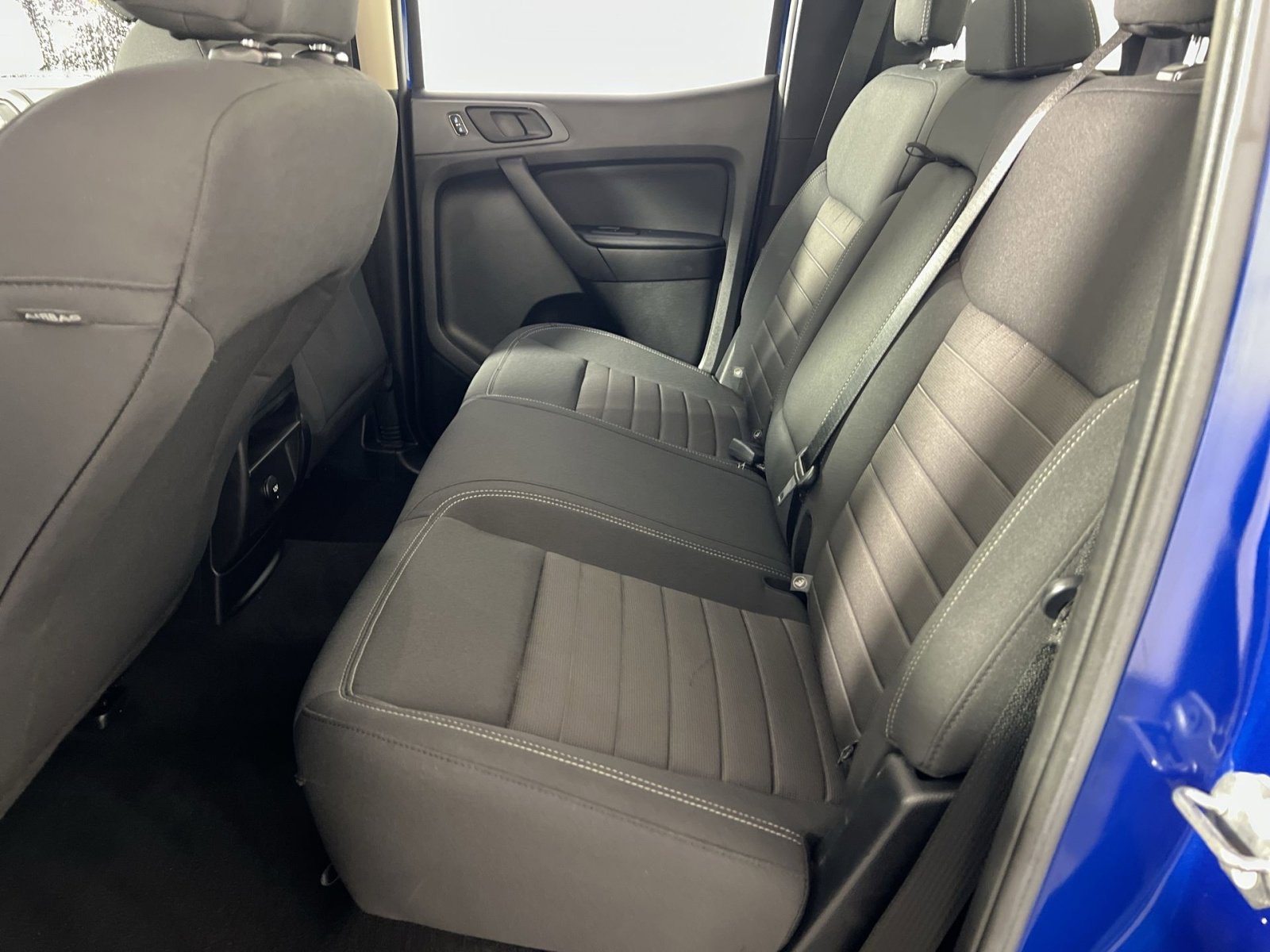 Used 2020 Ford Ranger XL w/ Equipment Group 101A Mid image 24