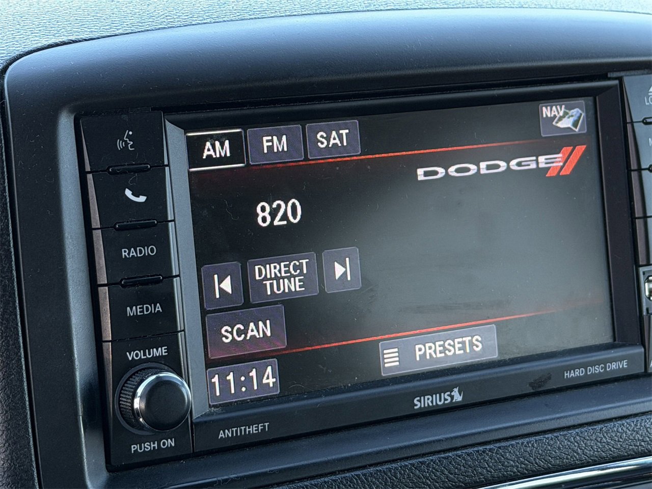 Used 2019 Dodge Grand Caravan GT image 18