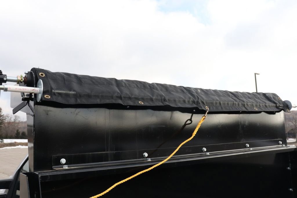 New 2026 Ford F550 4x4 Regular Cab Super Duty image 37