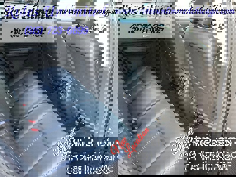 Used 2007 Ford Edge SEL Plus image 26