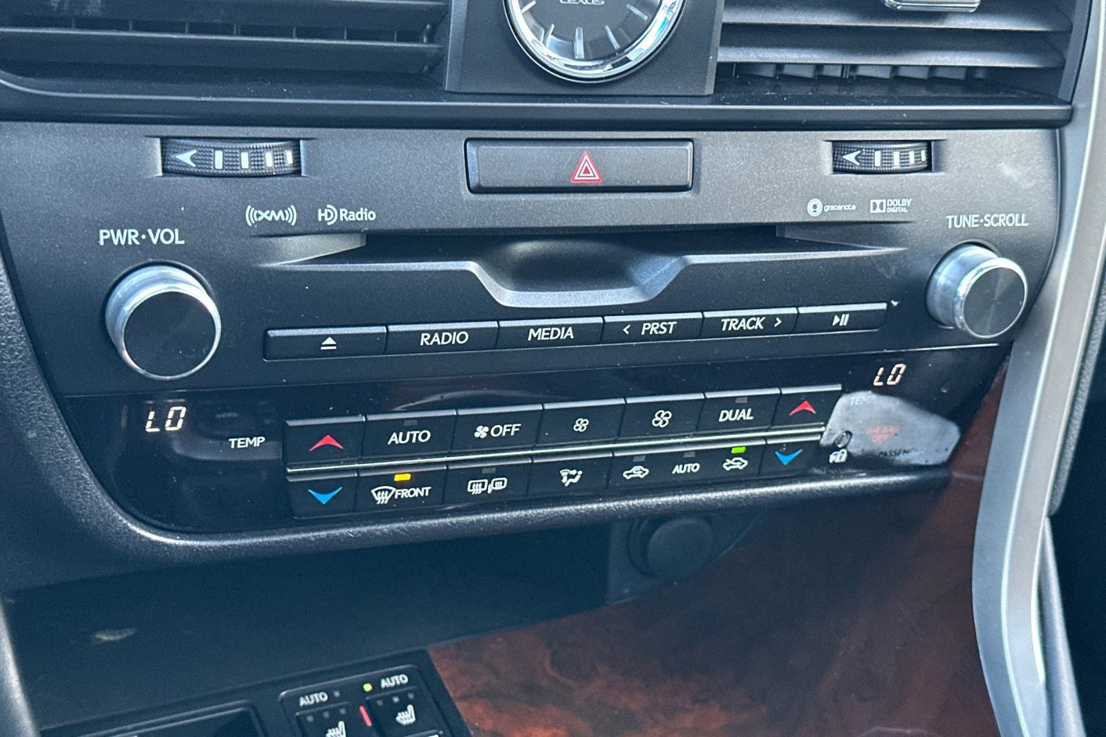 Used 2018 Lexus RX 350 AWD w/ Premium Package image 20