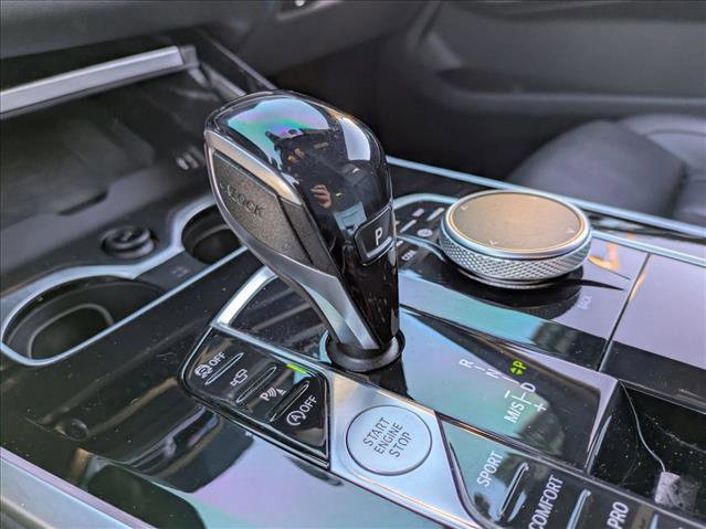 Used 2019 BMW X5 xDrive50i w/ M Sport Package image 12