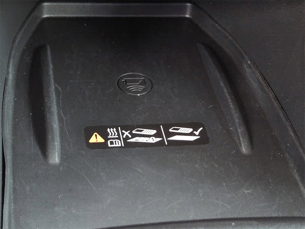 Used 2024 Chevrolet TrailBlazer LT w/ Convenience Package image 21