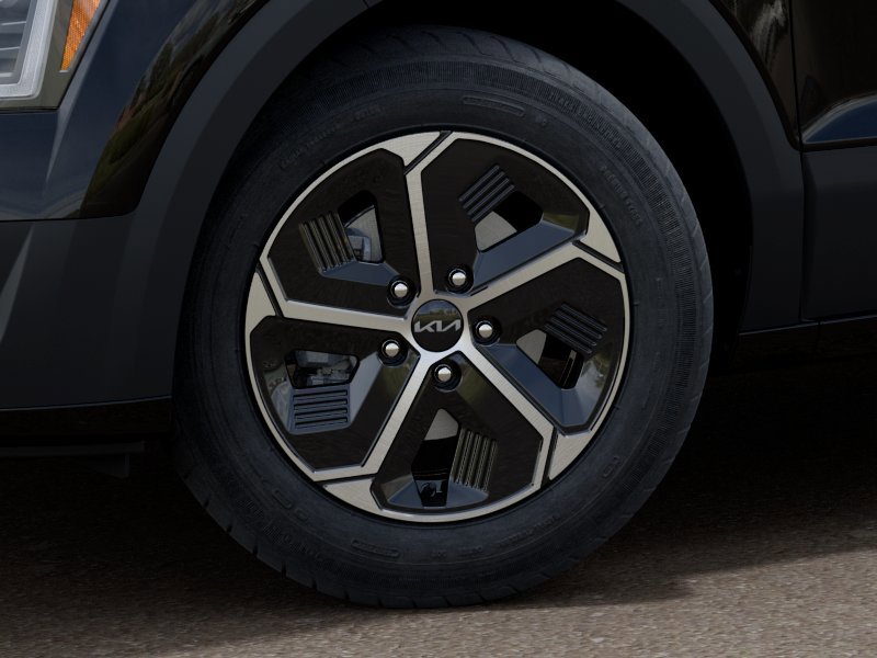 New 2026 Kia Niro LX image 9