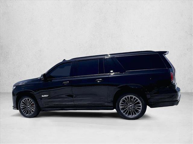 Used 2023 Cadillac Escalade ESV V AWD/4WD image 6