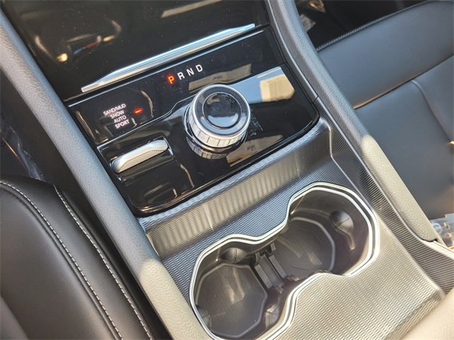 New 2025 Jeep Grand Cherokee Limited image 24