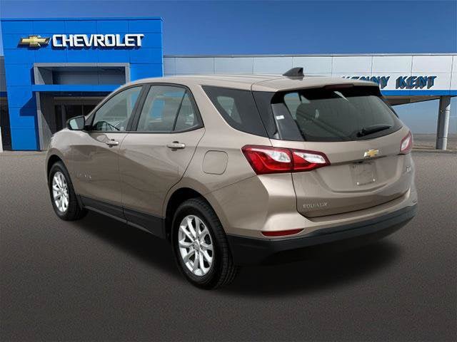 Used 2019 Chevrolet Equinox LS FWD image 30