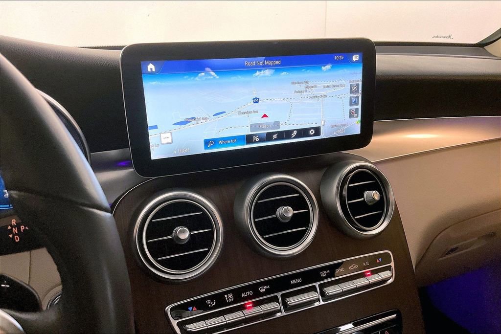 Certified 2022 Mercedes-Benz GLC 300 4MATIC image 6