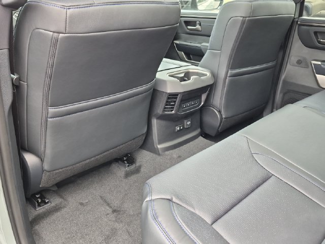 New 2026 Toyota Tundra Platinum AWD/4WD image 21