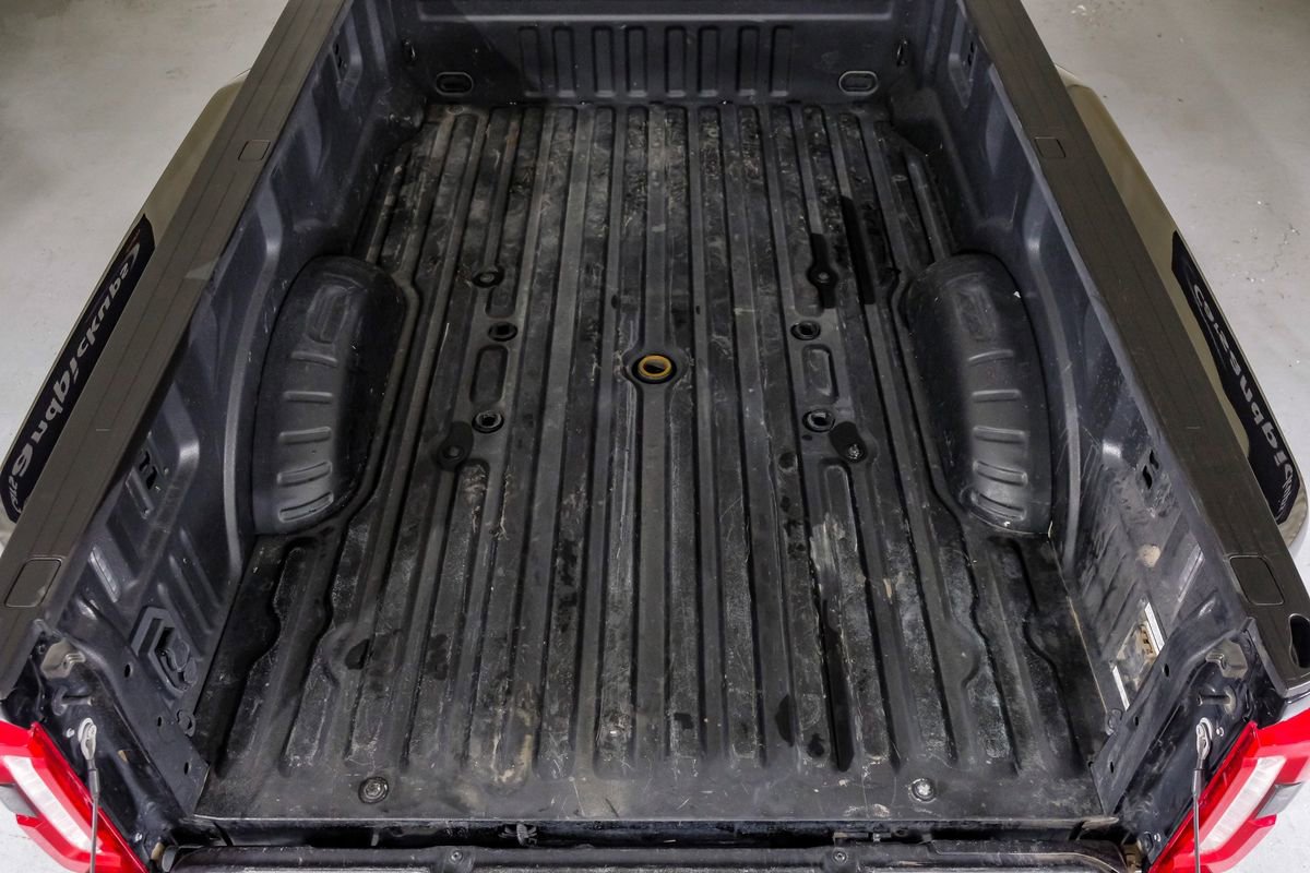 Used 2025 Ford F350 King Ranch image 53