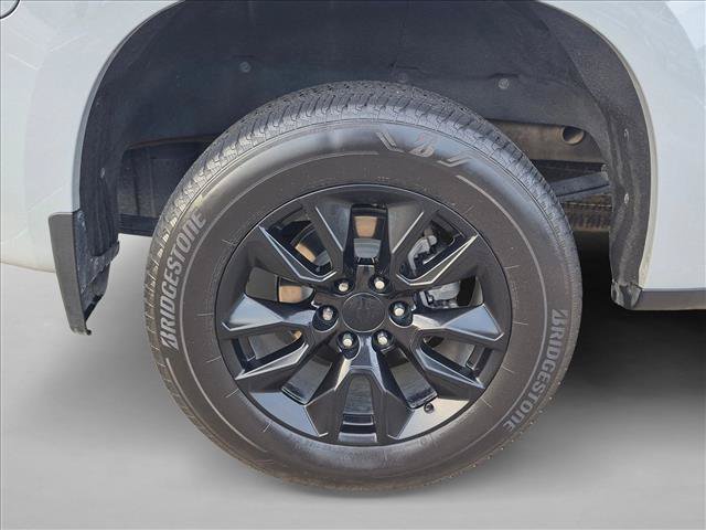 Used 2024 Chevrolet Silverado 1500 RST RWD image 8