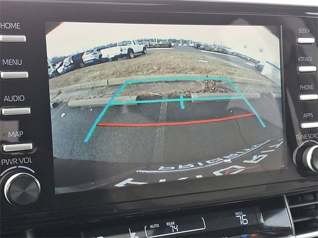 Used 2021 Toyota Sienna LE w/ LE Plus Package image 20