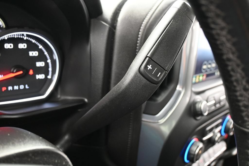 Used 2019 Chevrolet Silverado 1500 LT w/ All-Star Edition RWD image 29