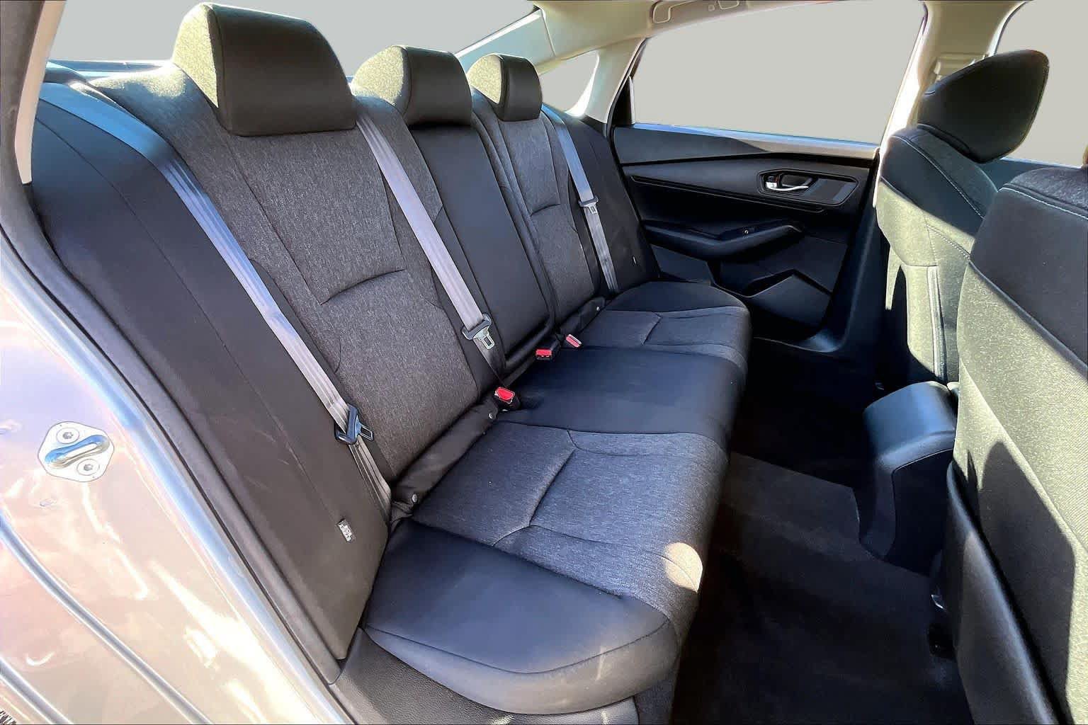 Used 2024 Honda Accord EX image 20