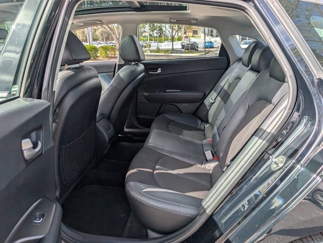 Used 2019 Kia Optima S w/ S Panoramic Sunroof Package image 15