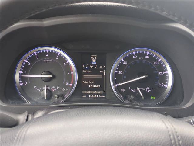 Used 2016 Toyota Highlander Limited AWD/4WD image 11
