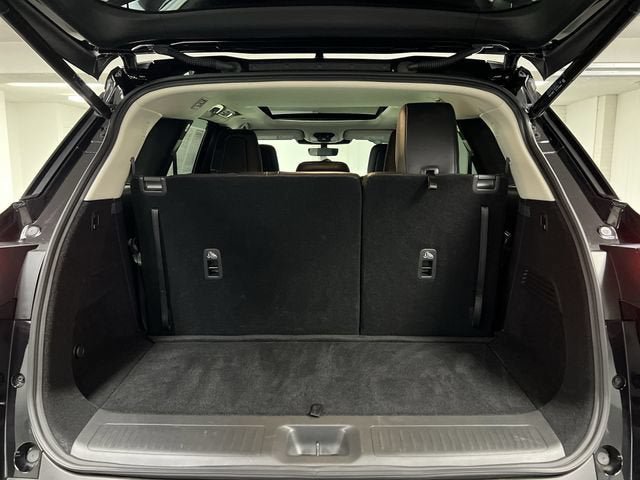 Used 2025 INFINITI QX60 Luxe FWD image 27
