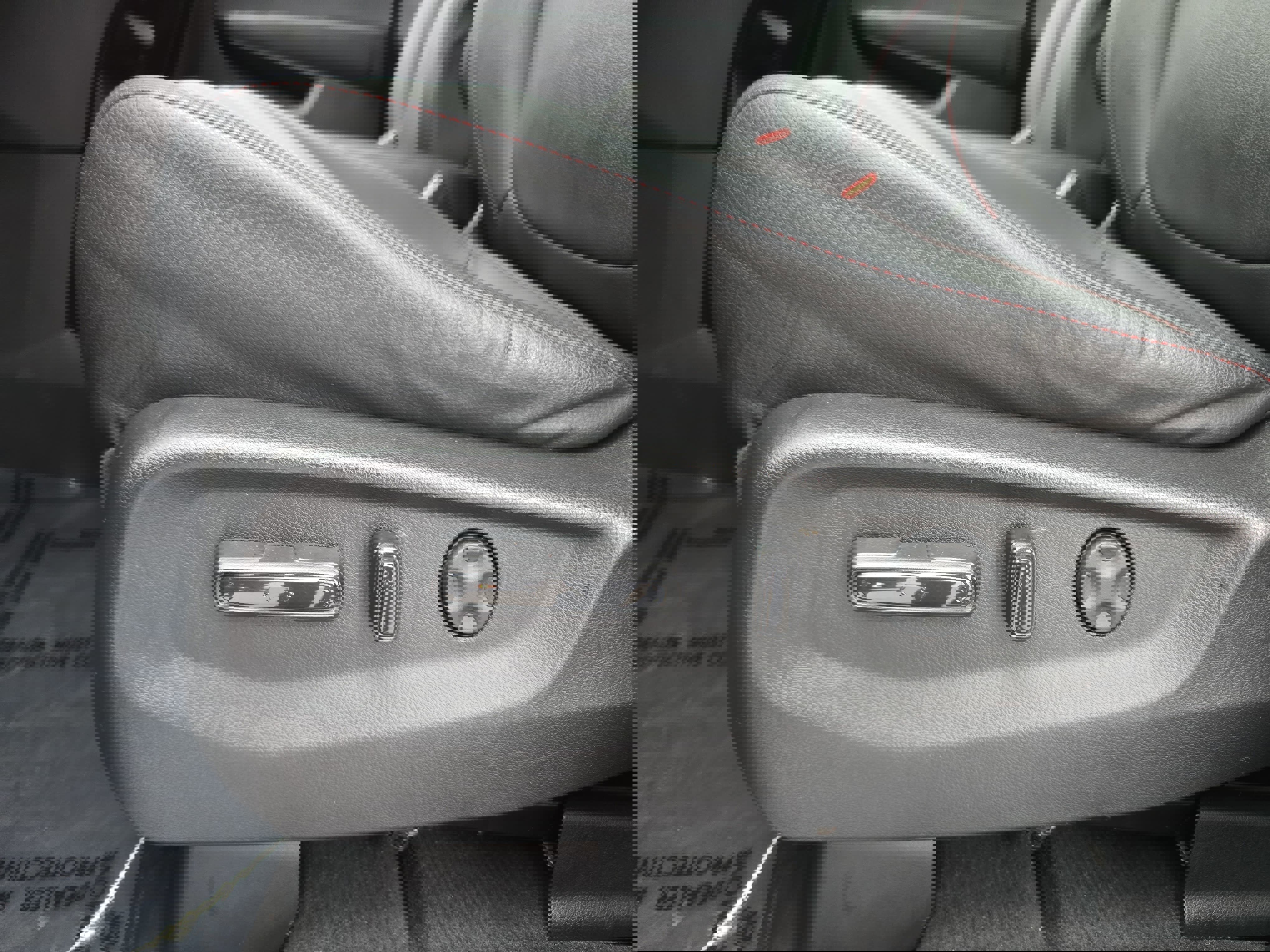 Certified 2024 Honda Odyssey Sport image 30