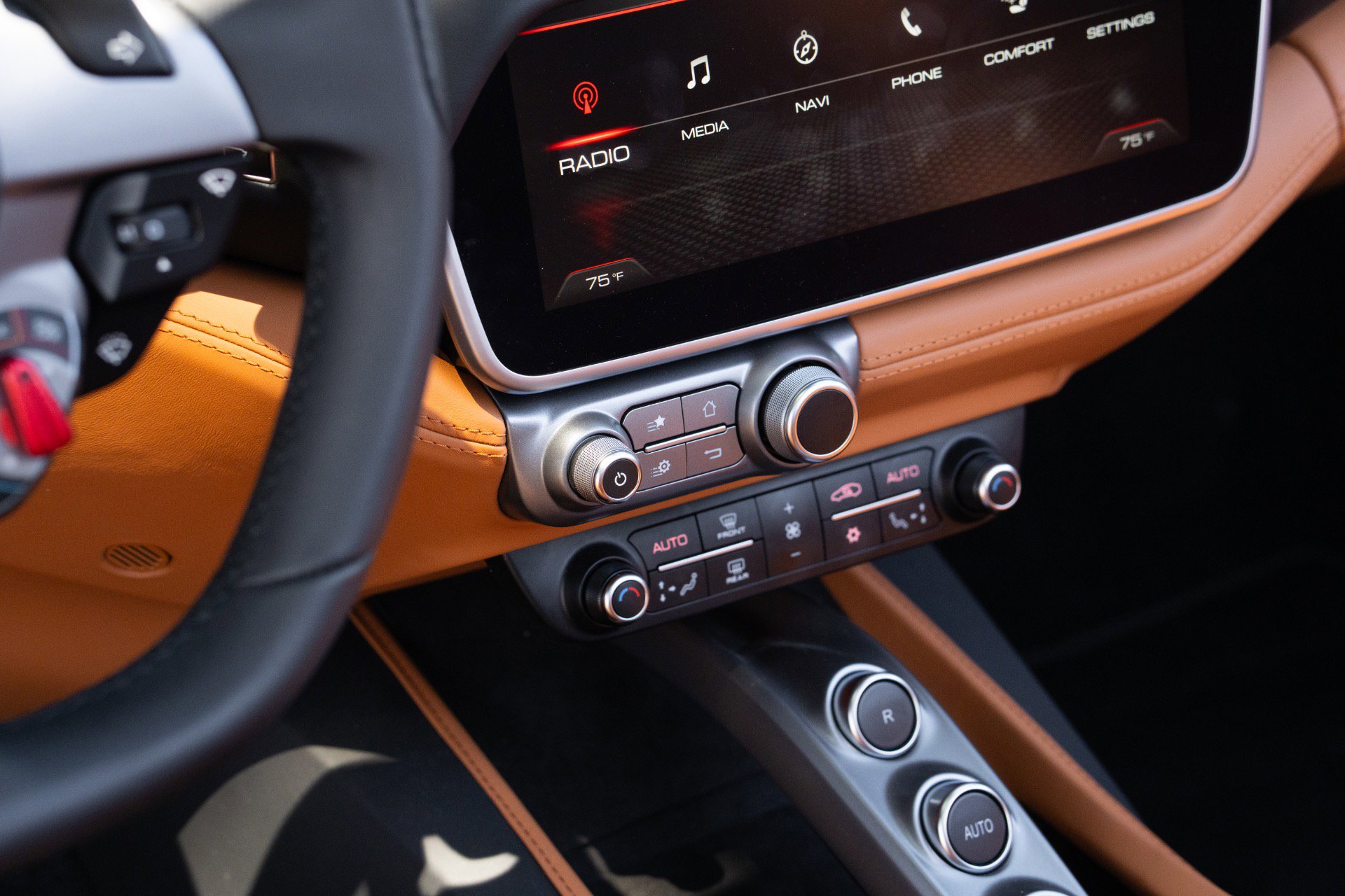 Used 2023 Ferrari Portofino M RWD image 50