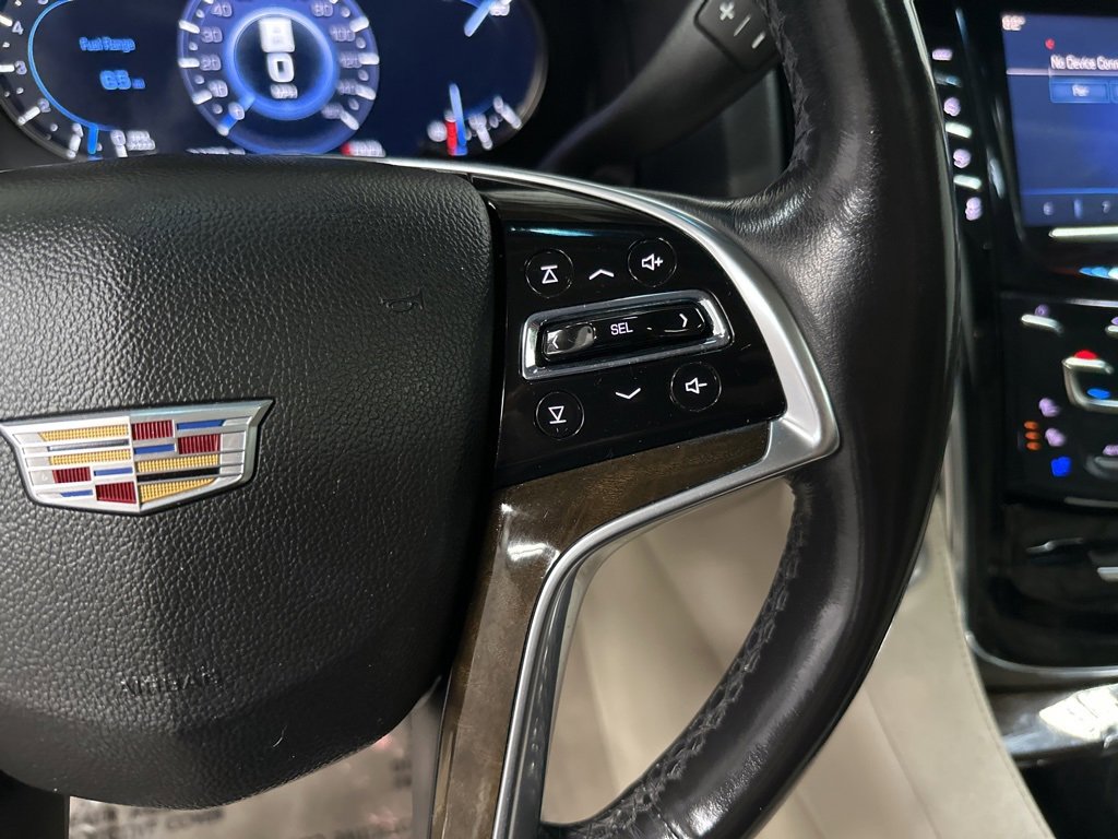 Used 2018 Cadillac Escalade Luxury image 17