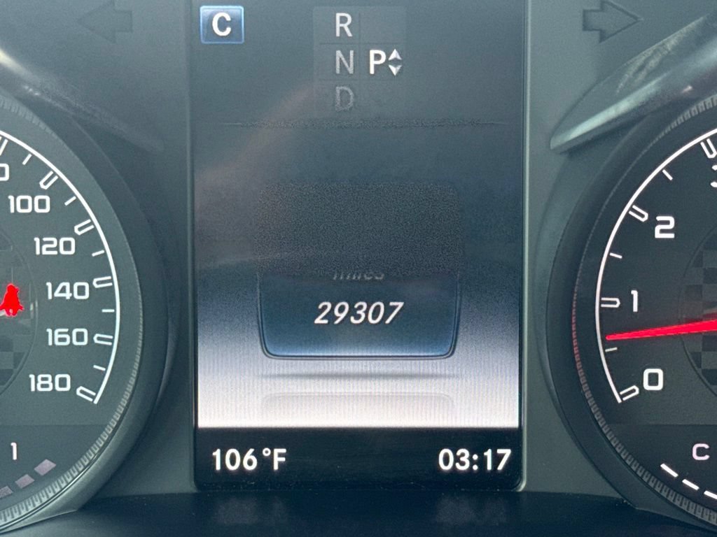 Used 2018 Mercedes-Benz C 43 AMG 4MATIC Coupe image 17