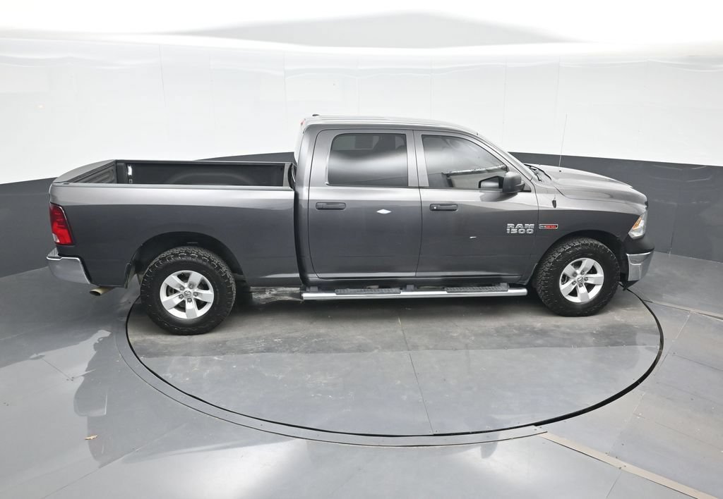 Used 2018 RAM 1500 Tradesman w/ Chrome Appearance Group AWD/4WD image 22