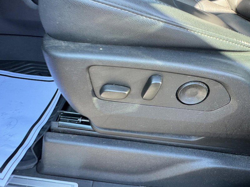 Certified 2022 Chevrolet Silverado 1500 LTZ w/ LTZ Premium Package image 16