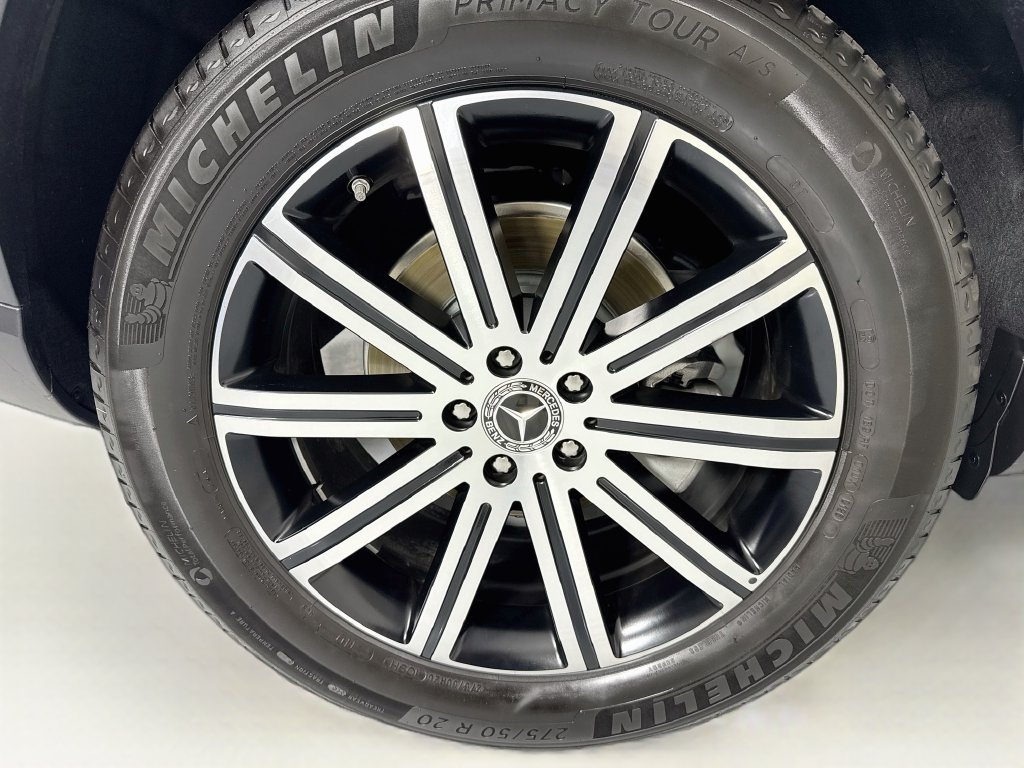 Certified 2026 Mercedes-Benz GLE 350 4MATIC image 32