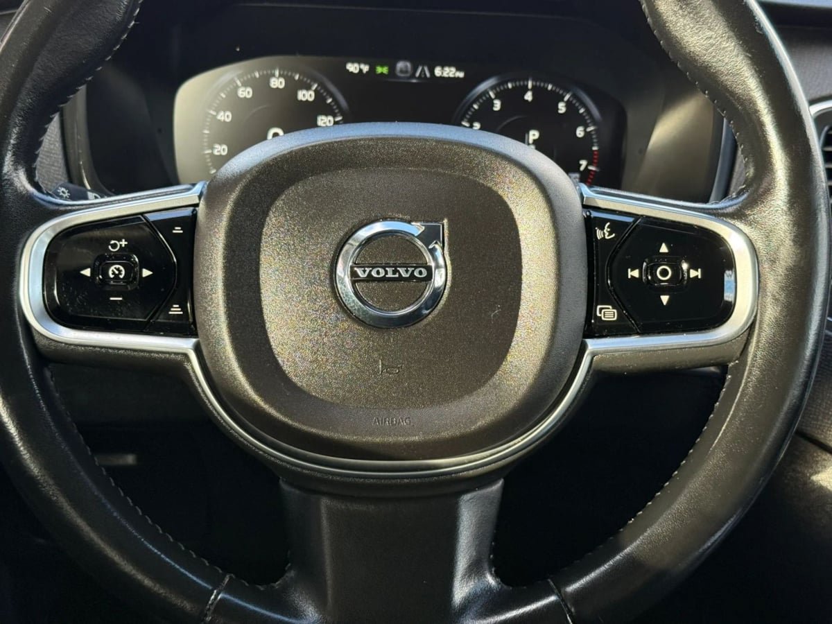 Used 2017 Volvo XC90 T6 Momentum w/ Vision Package AWD/4WD image 56