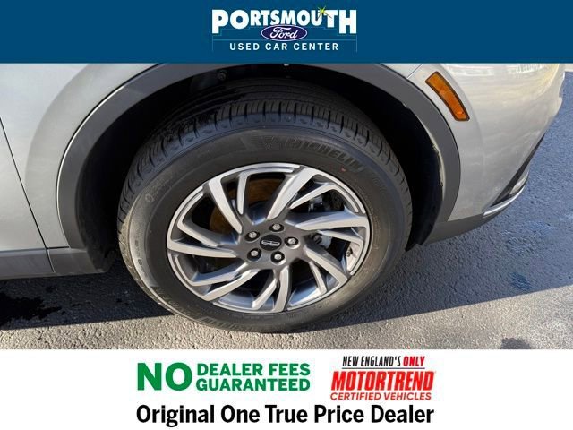 Used 2023 Lincoln Corsair AWD w/ Equipment Group 101A image 29