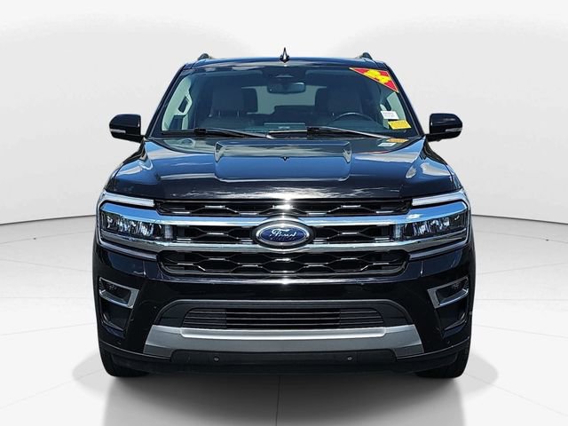 Used 2024 Ford Expedition Max Limited image 10