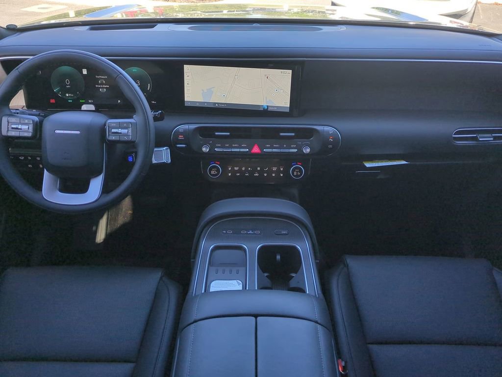 New 2026 Hyundai Palisade Calligraphy image 19