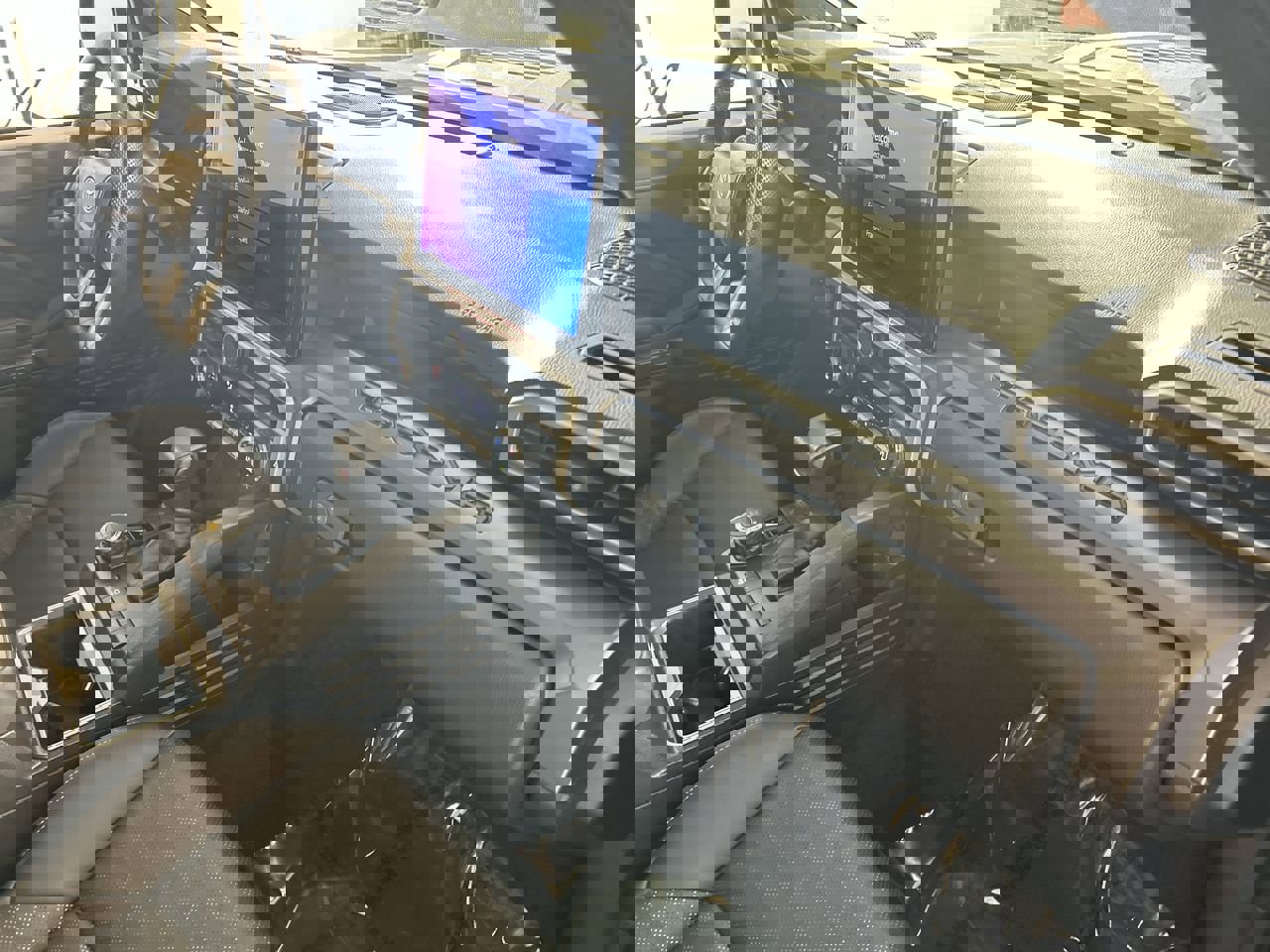 Used 2024 Toyota Tacoma TRD Sport image 27