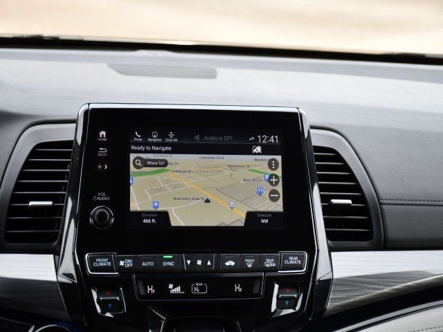 Used 2024 Honda Odyssey Elite image 27