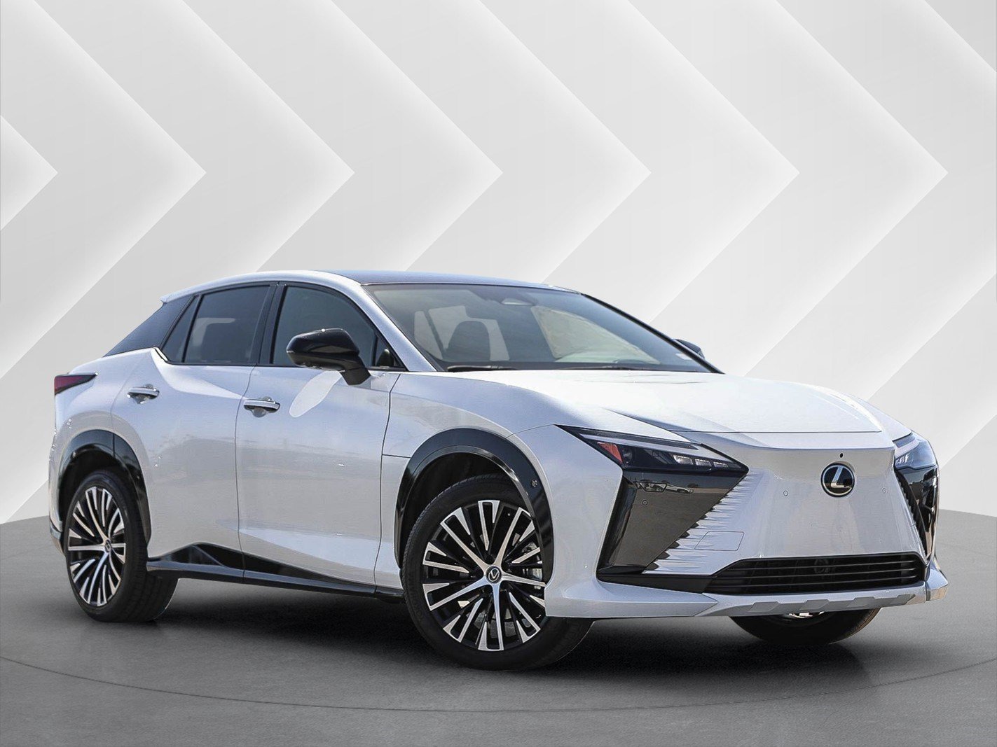 Certified 2024 Lexus RZ 300e Premium w/ Technology Package
