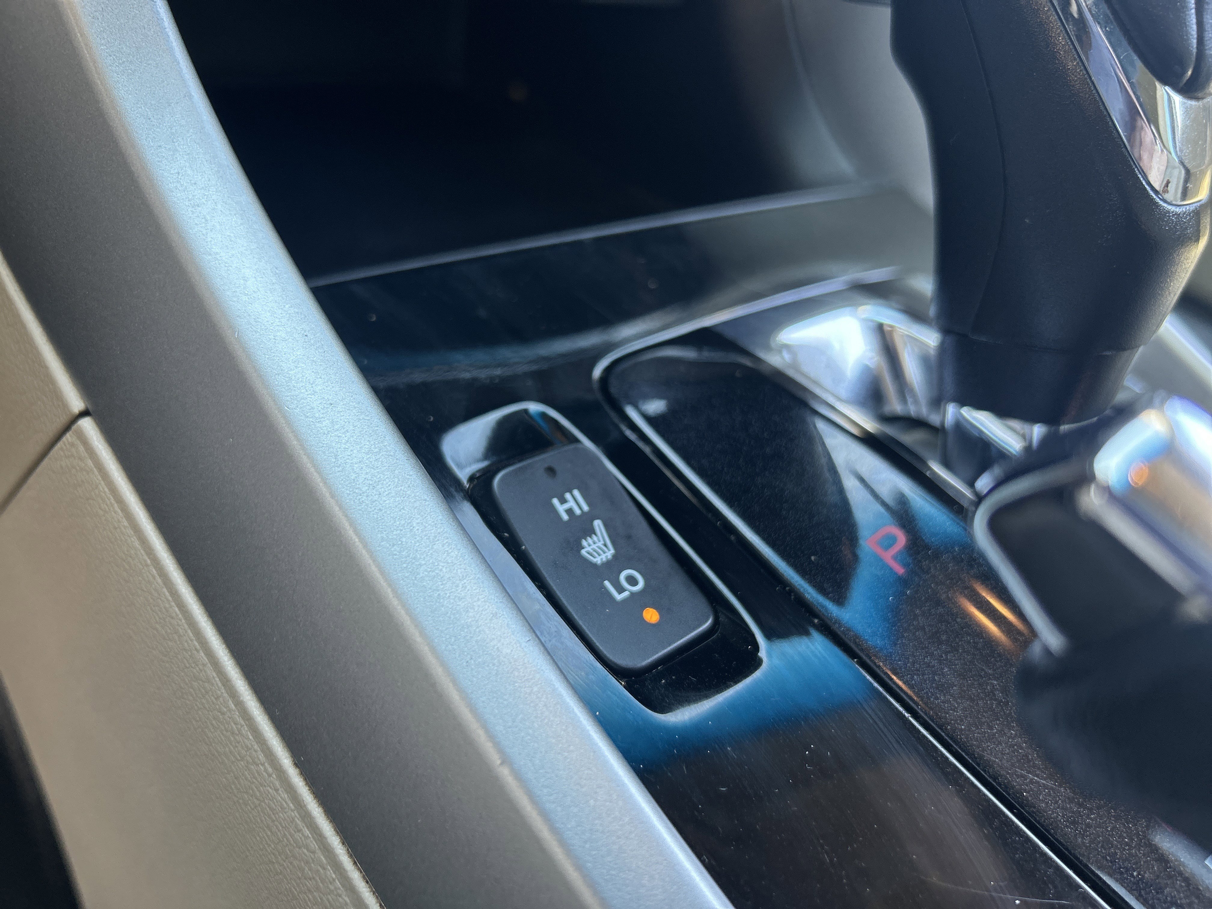 Used 2017 Honda Accord EX-L image 25