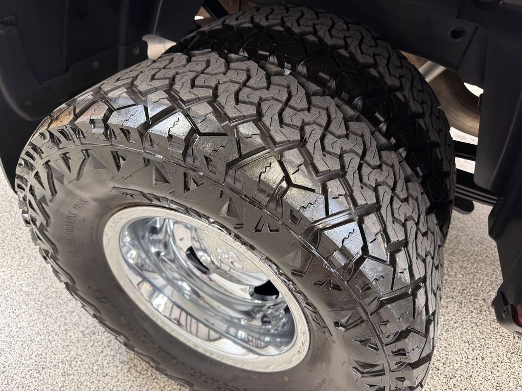 Used 2015 RAM 3500 Tradesman w/ Chrome Appearance Group RWD image 43