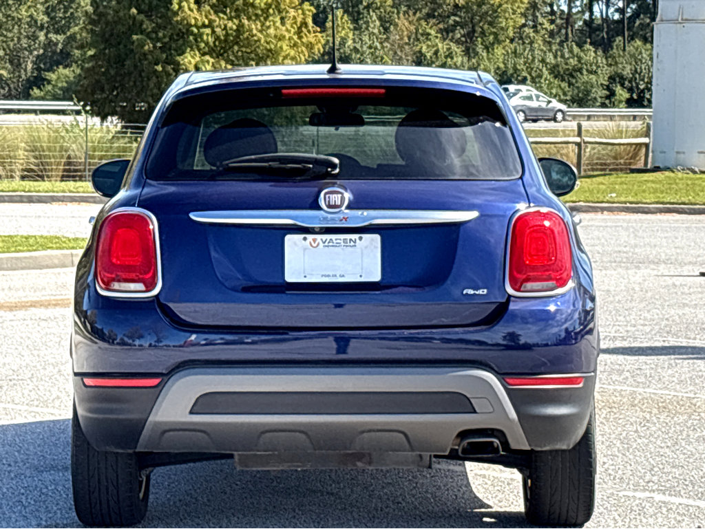 Used 2018 FIAT 500X Trekking image 19