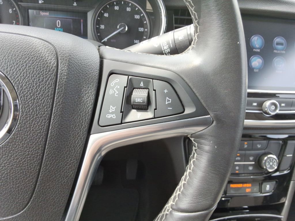 Used 2019 Buick Encore Preferred image 25