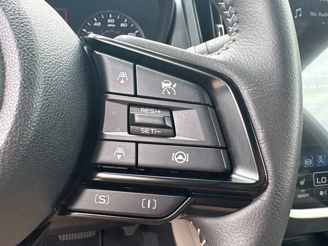 Certified 2026 Subaru Forester Premium AWD/4WD image 31