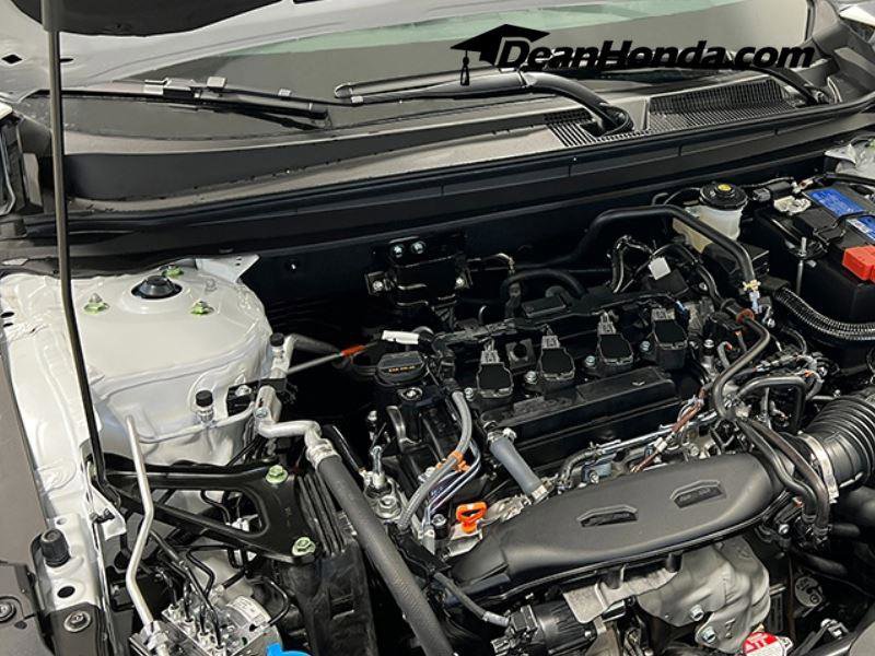 New 2025 Honda Accord LX image 11