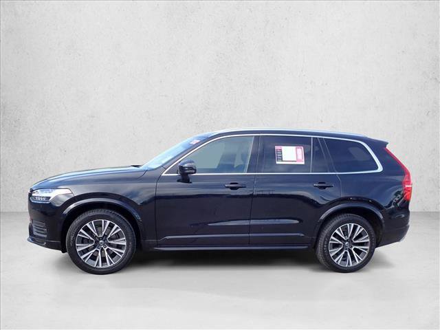 Used 2022 Volvo XC90 T5 Momentum w/ Advanced Package AWD/4WD image 2