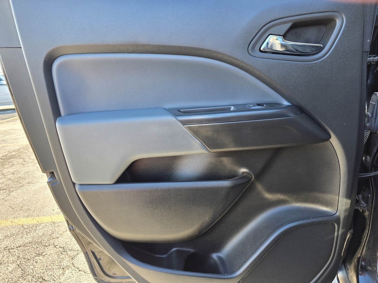 Used 2022 Chevrolet Colorado Z71 image 30