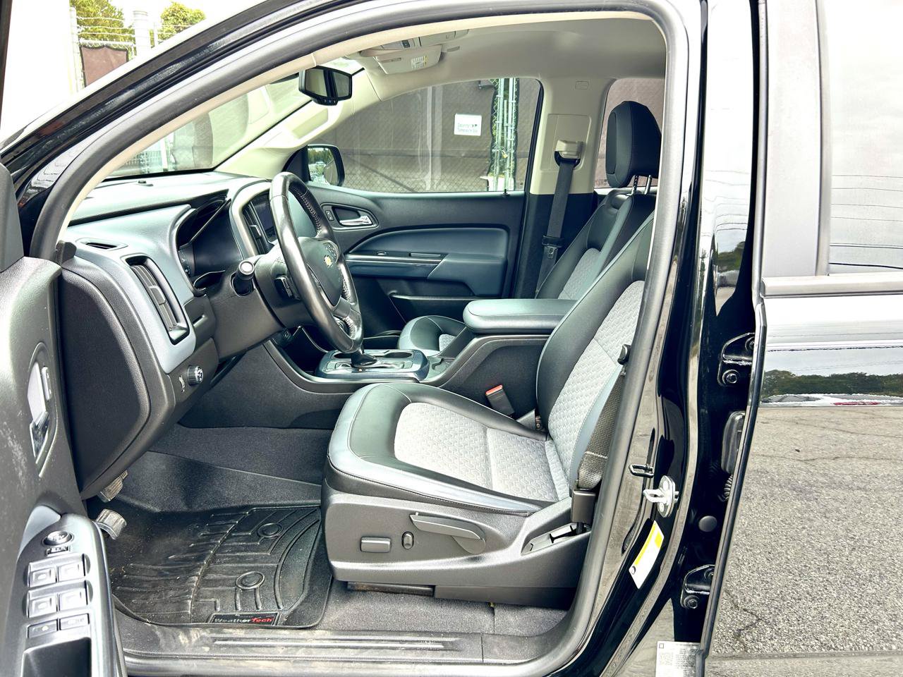 Used 2019 Chevrolet Colorado Z71 RWD image 13