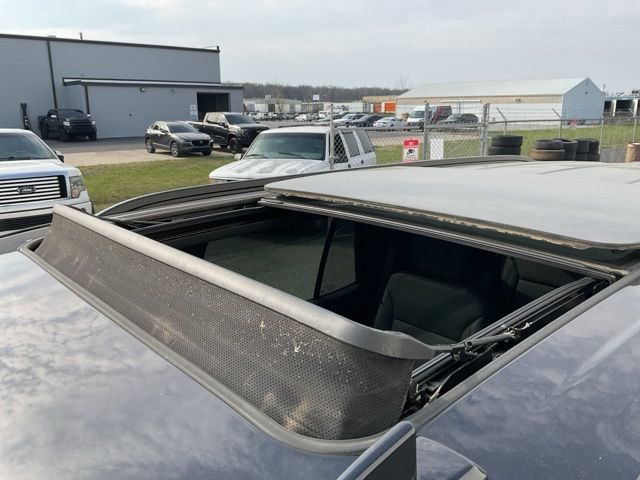 Used 2023 Chevrolet Tahoe Z71 w/ Luxury Package image 13