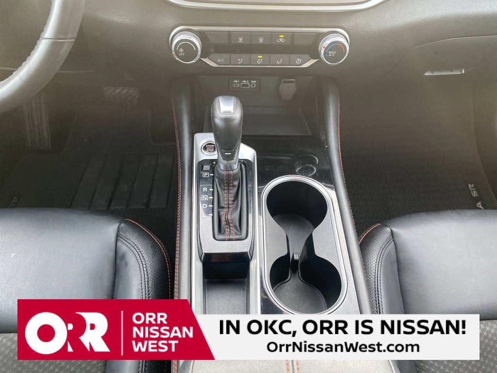 Used 2023 Nissan Altima 2.5 SR image 27