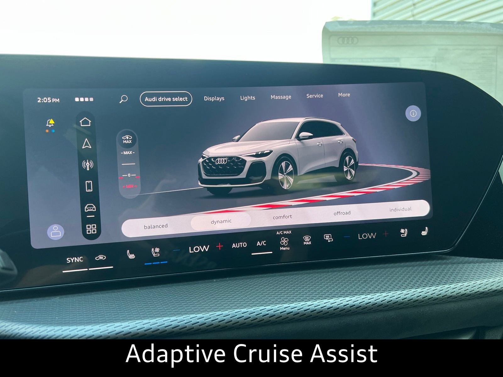 New 2026 Audi SQ5 Premium Plus AWD/4WD image 13