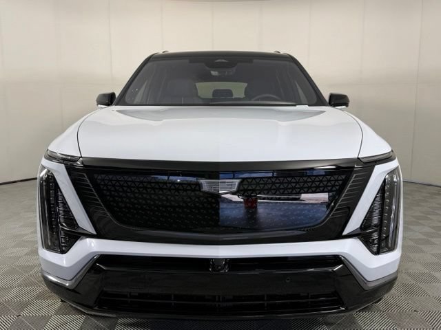 New 2027 Cadillac Vistiq Sport AWD/4WD image 12